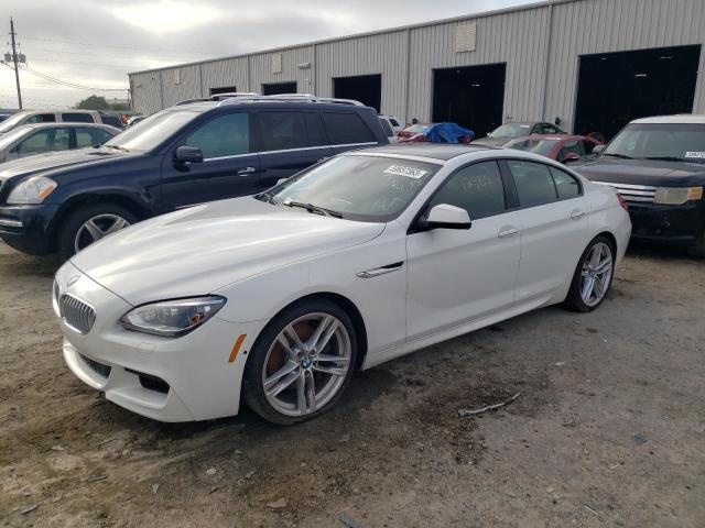 BMW ALPINA B6 2015 wba6b4c57fd761299