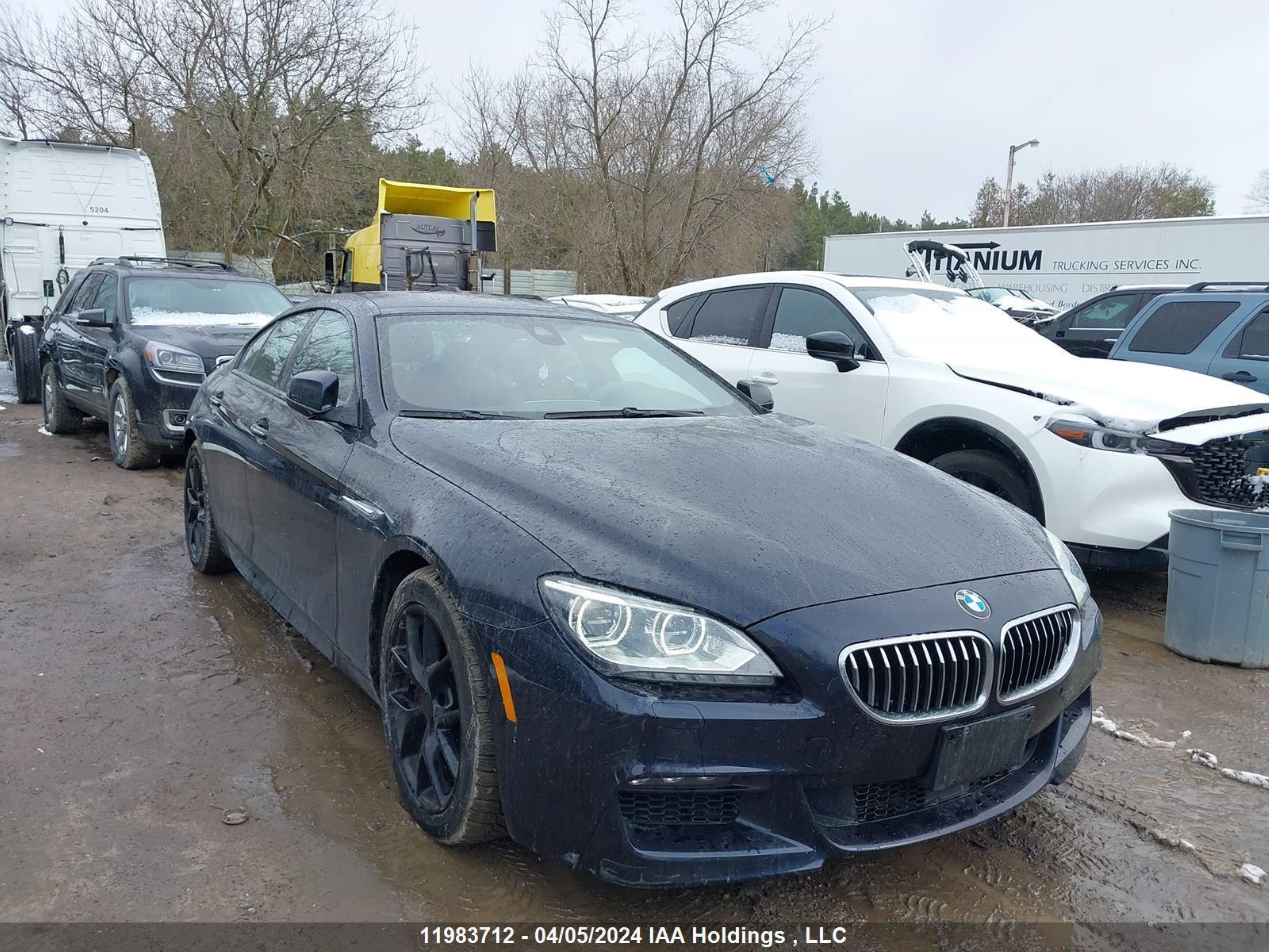 BMW 6ER 2015 wba6b4c57fd761464