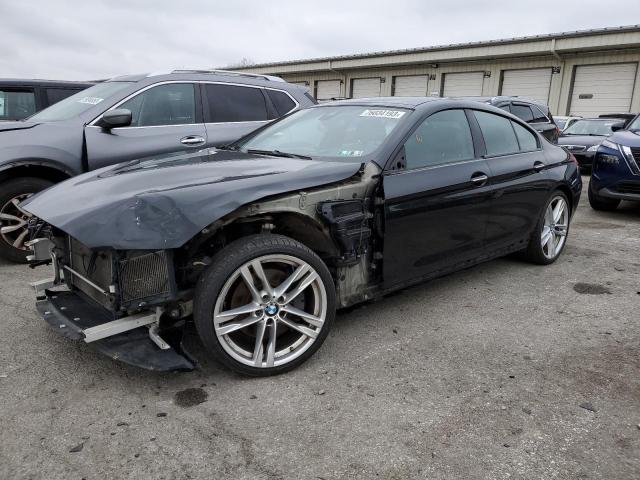 BMW 6 SERIES 2015 wba6b4c57fd761674