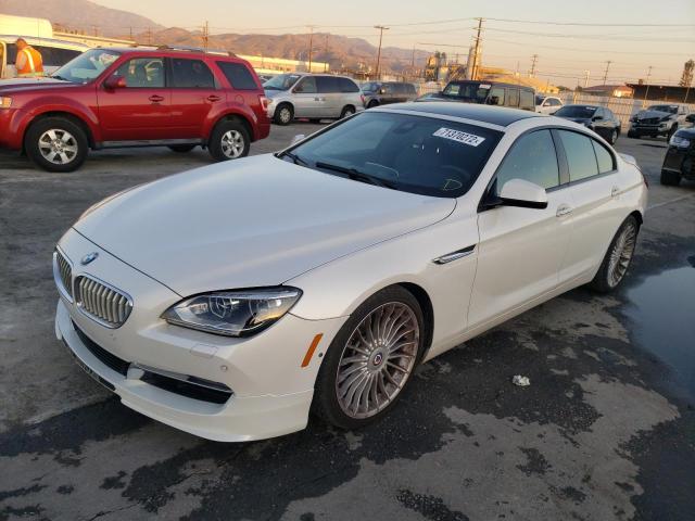 BMW ALPINA B6 2015 wba6b4c57fd899926