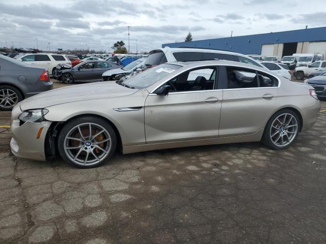 BMW 6 SERIES 2014 wba6b4c58ed760404