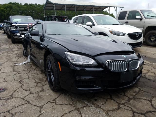 BMW ALPINA B6 2015 wba6b4c58fd760954