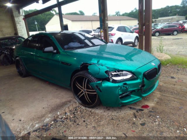 BMW NULL 2015 wba6b4c58fd761831