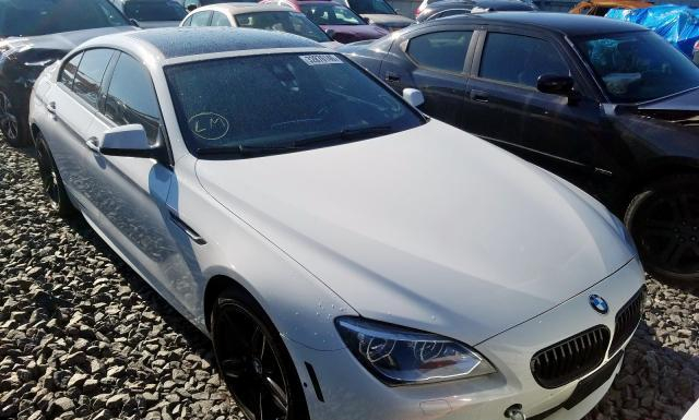 BMW 650 2013 wba6b4c59dd098055