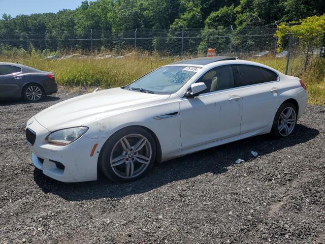 BMW 6 SERIES 2013 wba6b4c59dd098220