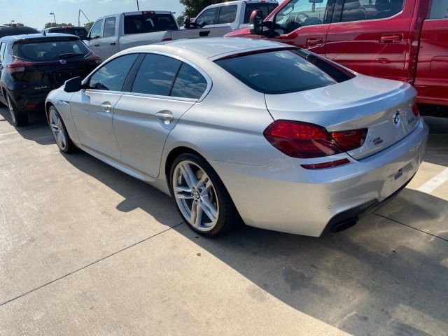 BMW 650 XI 2013 wba6b4c59dd098525