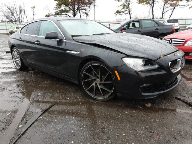 BMW 650 XI 2013 wba6b4c59dd098749