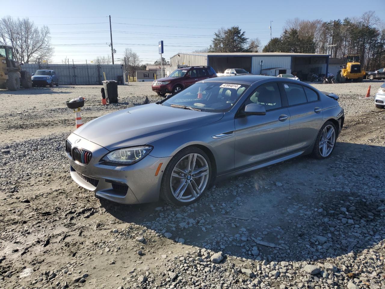 BMW 6ER 2014 wba6b4c59ed760329