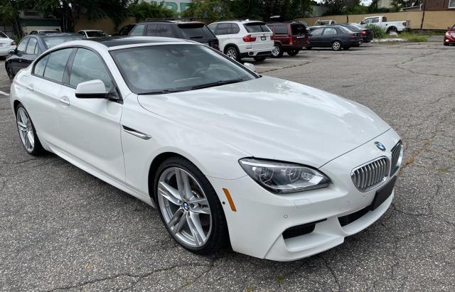 BMW 6 2015 wba6b4c59fd760624