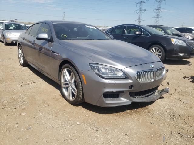 BMW ALPINA B6 2015 wba6b4c59fd760655