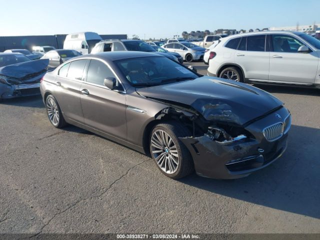 BMW NULL 2015 wba6b4c59fd760994