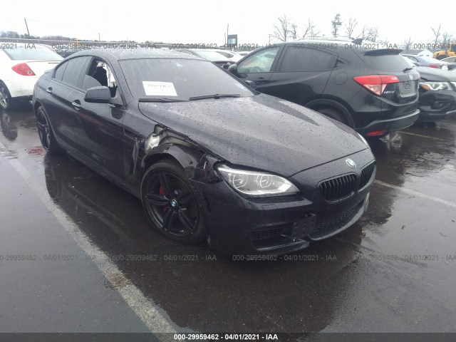 BMW NULL 2015 wba6b4c59fd761370