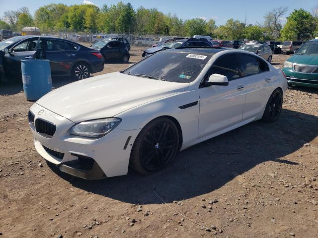 BMW 650 XI 2013 wba6b4c5xdd098792