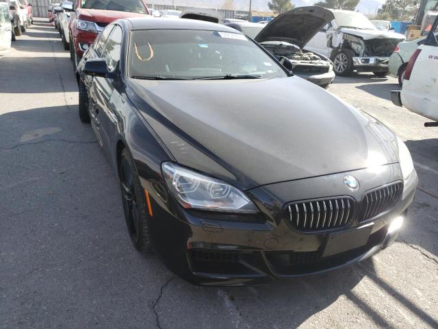 BMW ALPINA B6 2015 wba6b4c5xfd761104