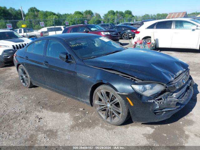 BMW 640I 2014 wba6b8c52ed452488