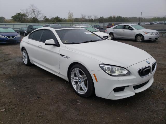 BMW NULL 2014 wba6b8c55ed452775