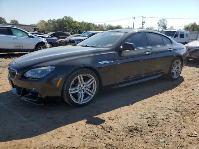 BMW NULL 2015 wba6b8c56fd453435