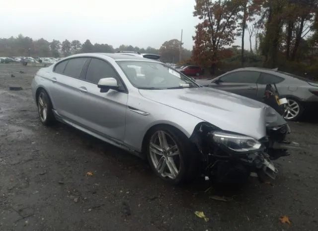 BMW NULL 2015 wba6b8c59fd453882