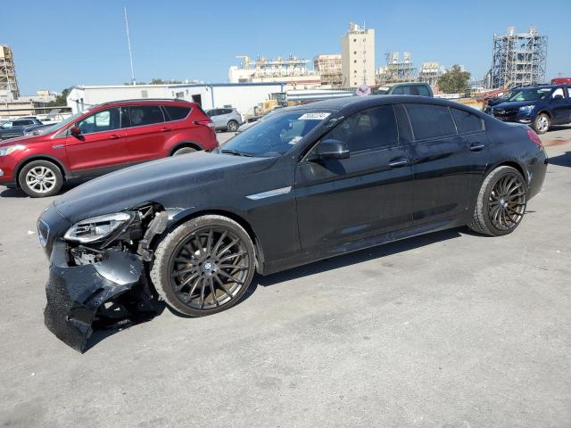 BMW 640 I GRAN 2017 wba6d0c30hg639872