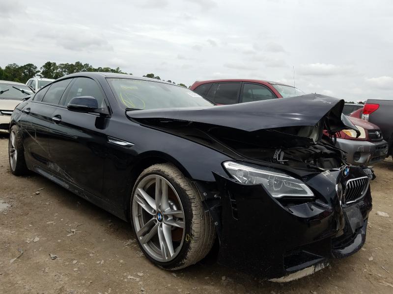 BMW 640 I GRAN 2017 wba6d0c34hg639938