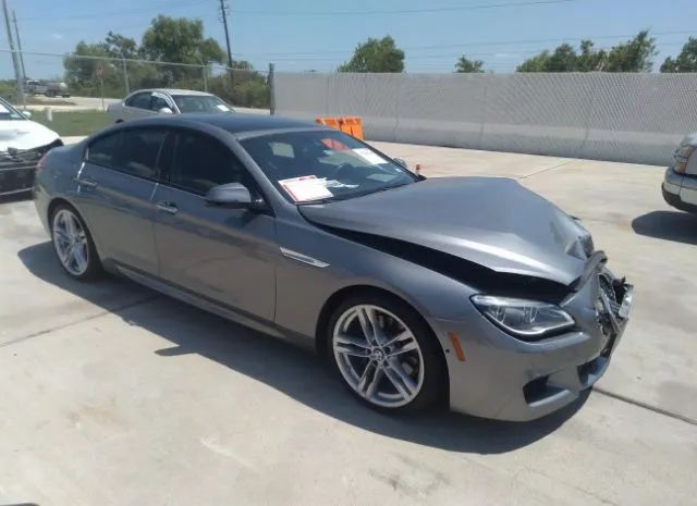 BMW NULL 2017 wba6d0c50hg639498