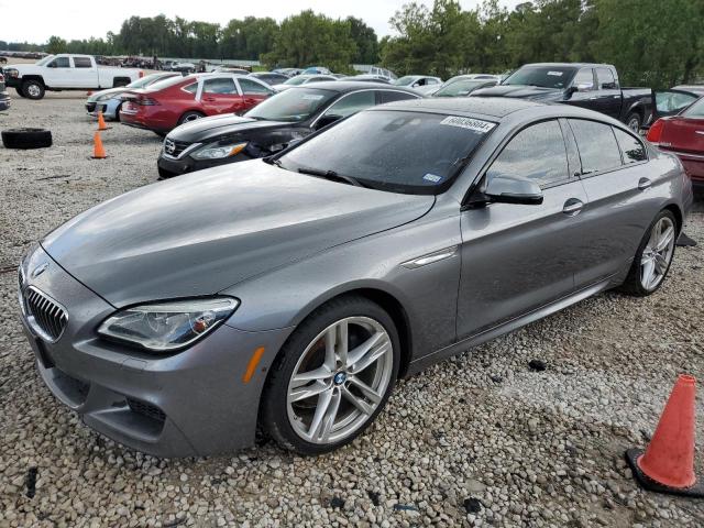 BMW 640 I GRAN 2017 wba6d0c51hg639784