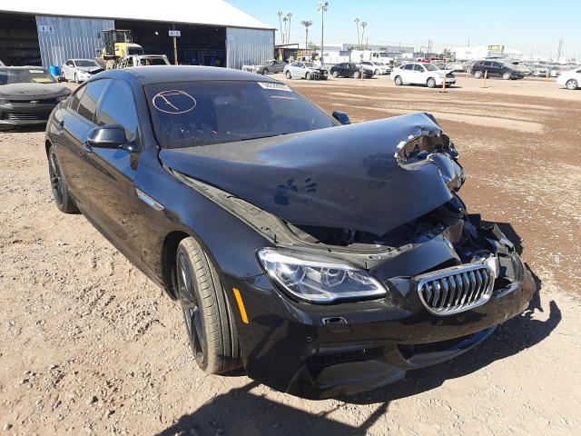 BMW NULL 2016 wba6d0c52gd927443