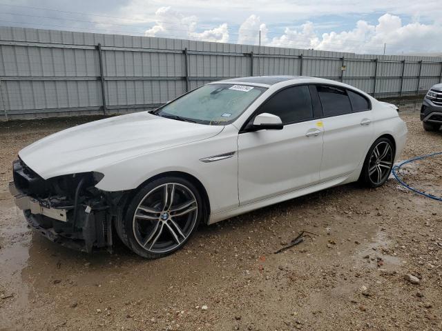 BMW 640 I GRAN 2018 wba6d0c52jg852877