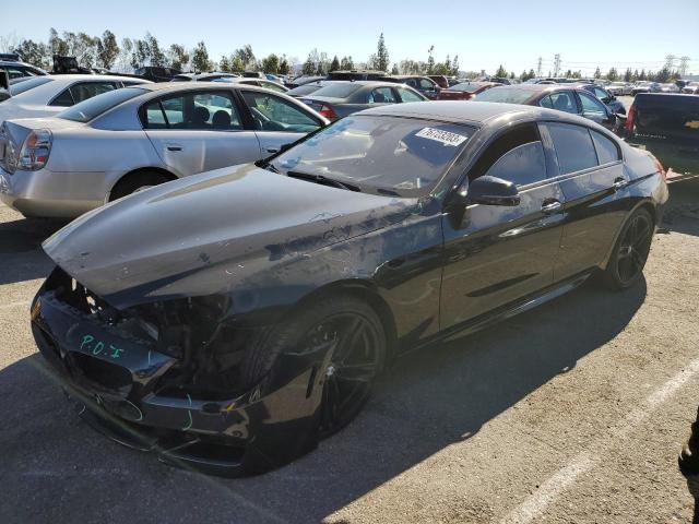 BMW 6 SERIES 2016 wba6d0c54gd927640