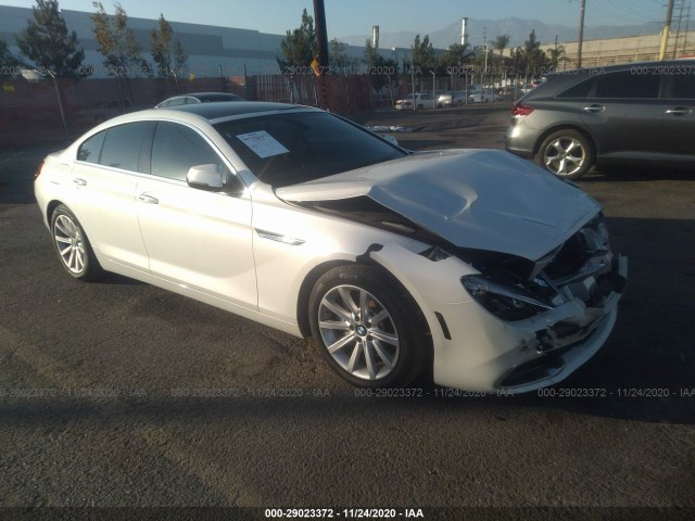 BMW 6 2017 wba6d0c56hg639764