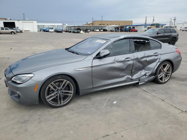 BMW 640 I GRAN 2017 wba6d0c57hg639739