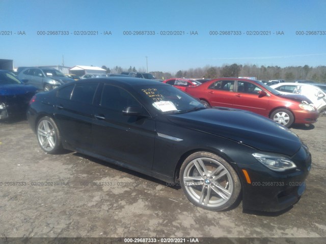 BMW NULL 2016 wba6d0c58gd927494