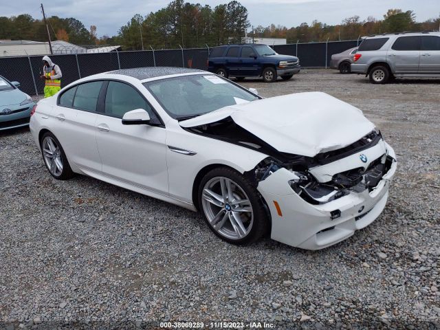 BMW NULL 2016 wba6d0c58gd927737