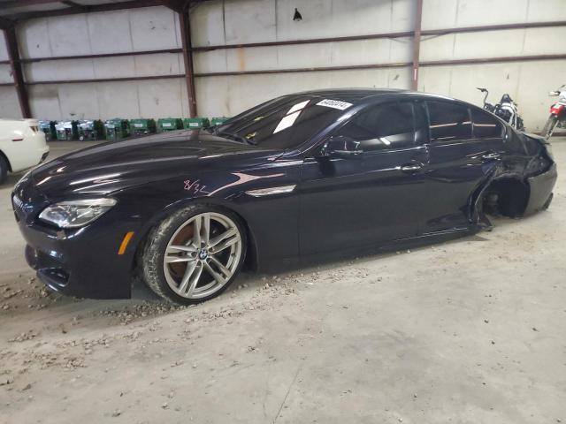 BMW 640 I GRAN 2017 wba6d0c5xhg639606