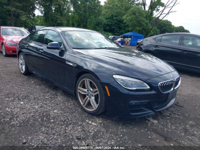 BMW 640I 2017 wba6d2c55hgt66330