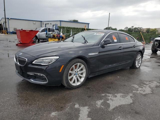 BMW 6 SERIES 2017 wba6d2c58hgt66385