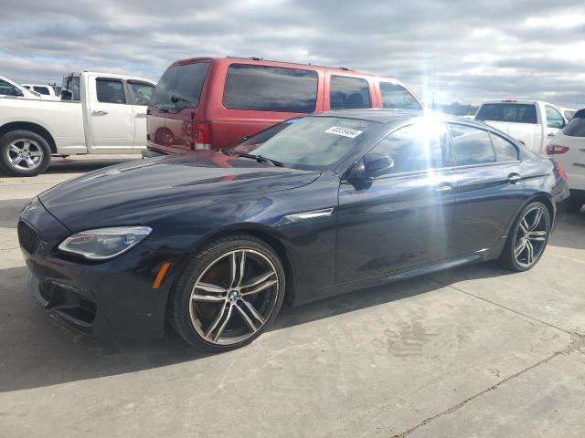 BMW 6 SERIES 2018 wba6d4c51jd985932