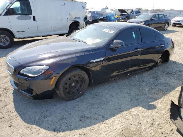 BMW 6 SERIES 2016 wba6d4c52gd977279