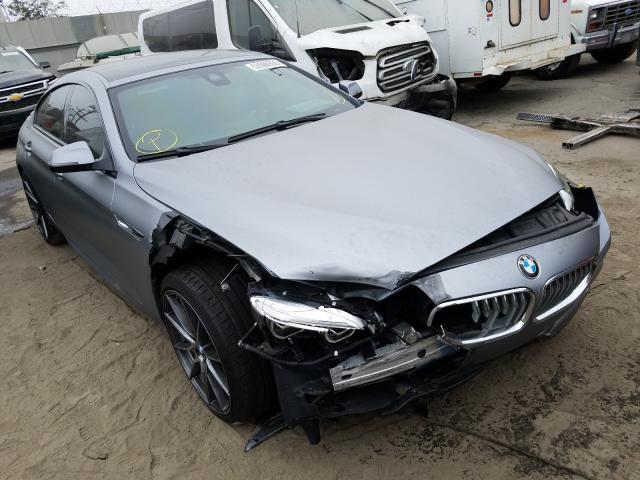 BMW NULL 2016 wba6d4c52gd977587