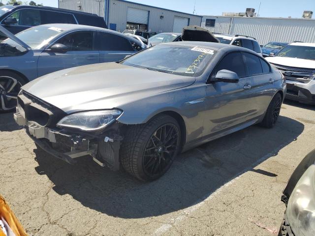 BMW 6 SERIES 2016 wba6d4c53gd976982