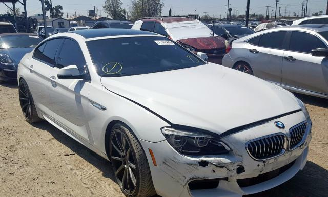 BMW 650 2018 wba6d4c54jga01044