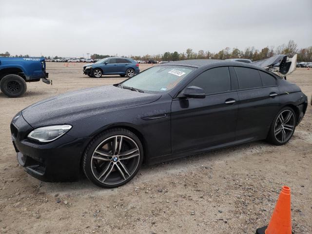 BMW 6 SERIES 2018 wba6d4c58jd985944