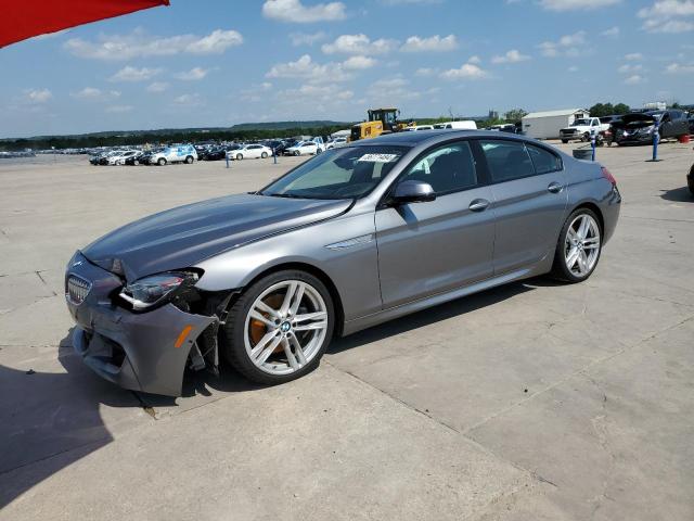 BMW 6 SERIES 2016 wba6d4c5xgd977465