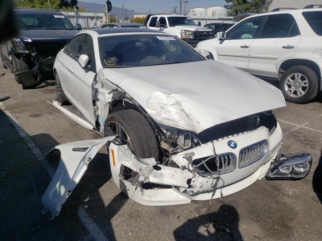 BMW 650 2018 wba6d4c5xjga01033