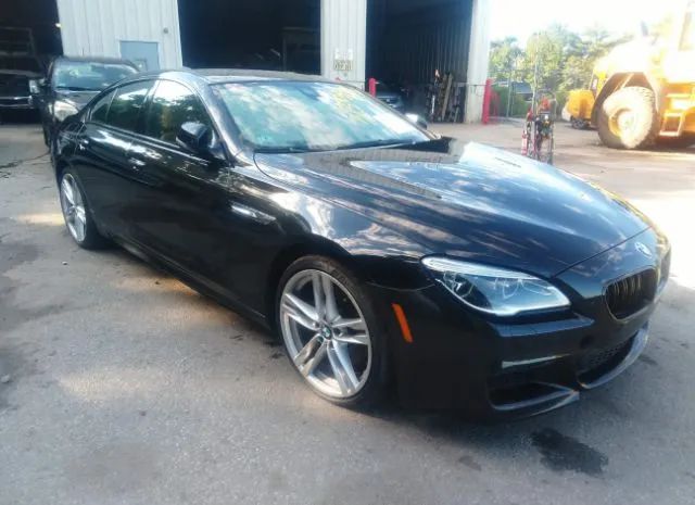 BMW 6 SERIES 2017 wba6d6c33hg388557