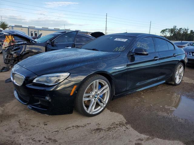 BMW 6 SERIES 2017 wba6d6c39hg388580