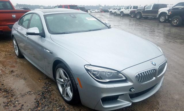 BMW 650 2017 wba6d6c51hg388333