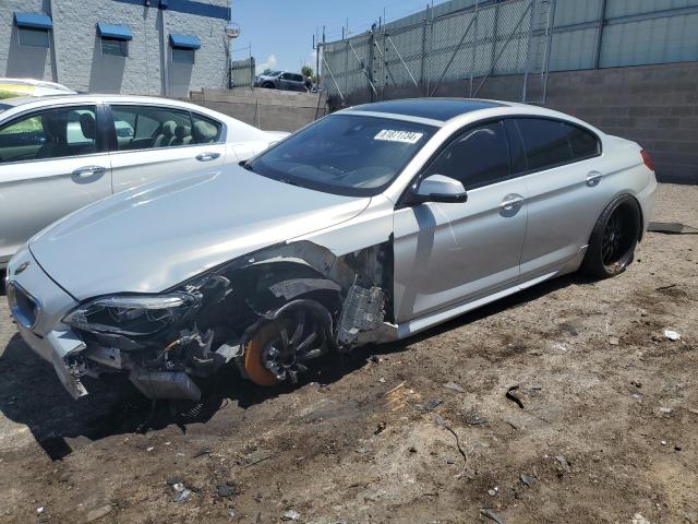 BMW 6 SERIES 2016 wba6d6c52gg388002