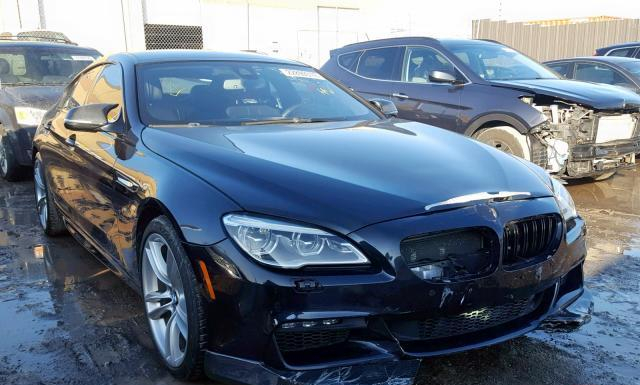 BMW 650 2016 wba6d6c53gg387716