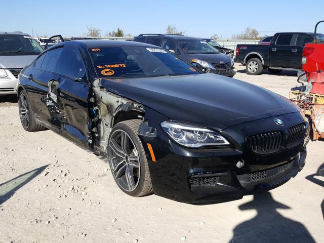 BMW 6 SERIES 2018 wba6d6c53jg388873